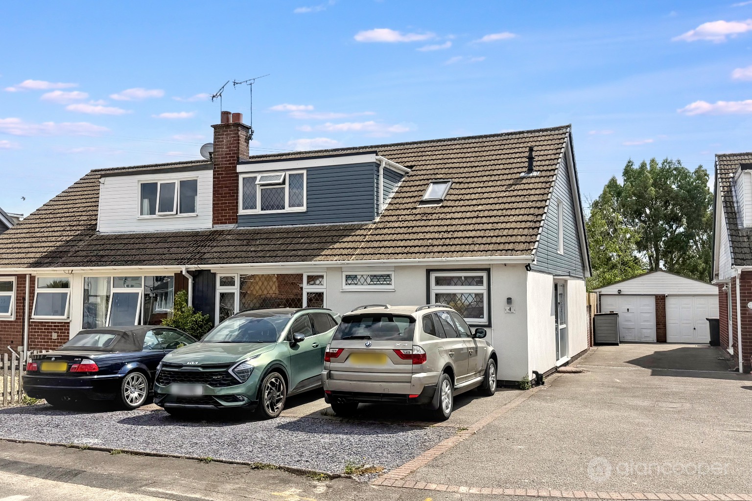 Avon Close, Bulkington, CV12 9SA