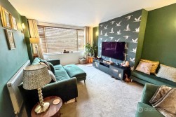 Avon Close, Bulkington, CV12 9SA
