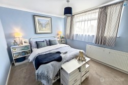 Avon Close, Bulkington, CV12 9SA