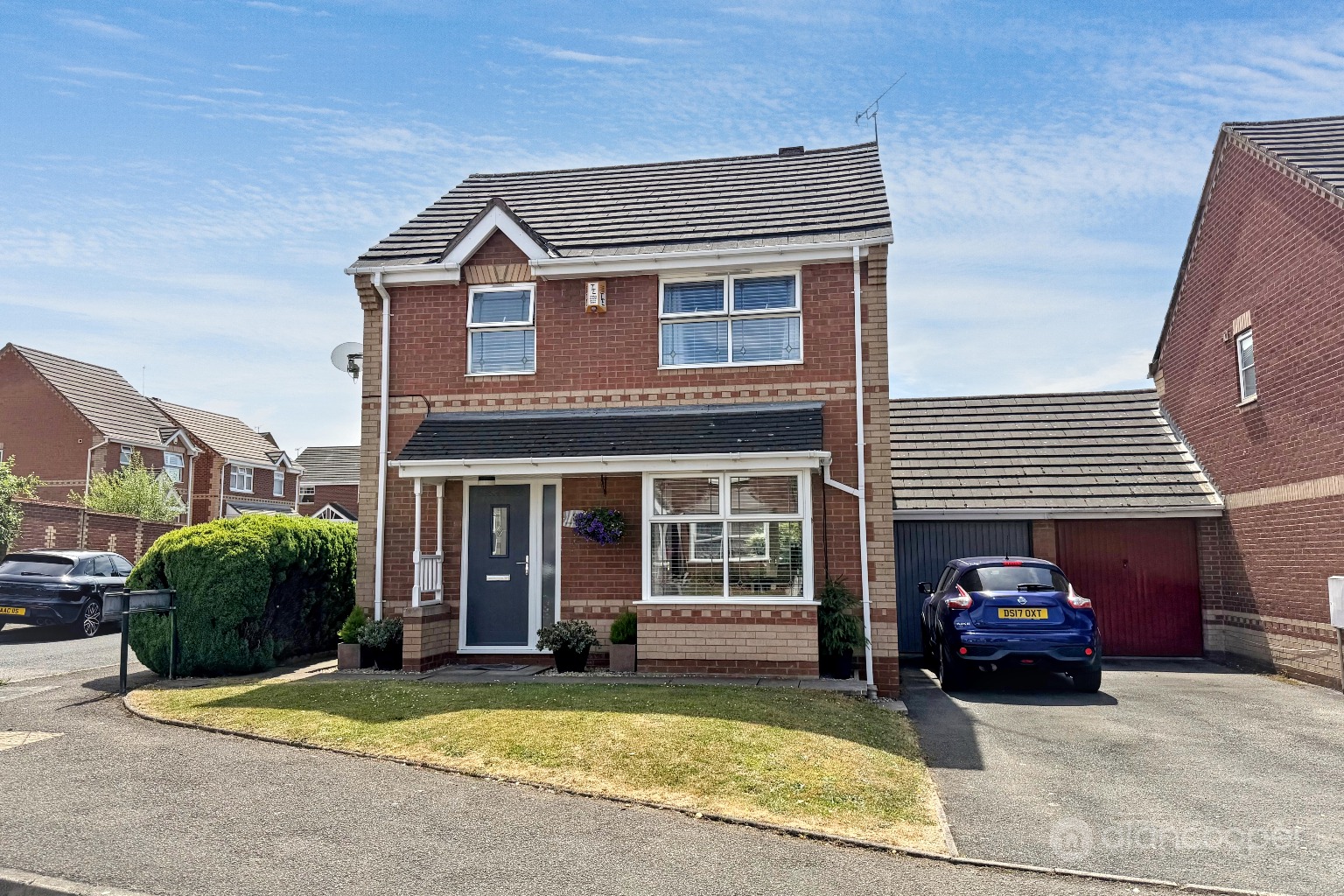Penshurst Way, Maple Park, Nuneaton, CV11 4XF