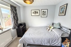 Penshurst Way, Maple Park, Nuneaton, CV11 4XF