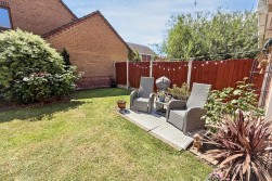 Penshurst Way, Maple Park, Nuneaton, CV11 4XF