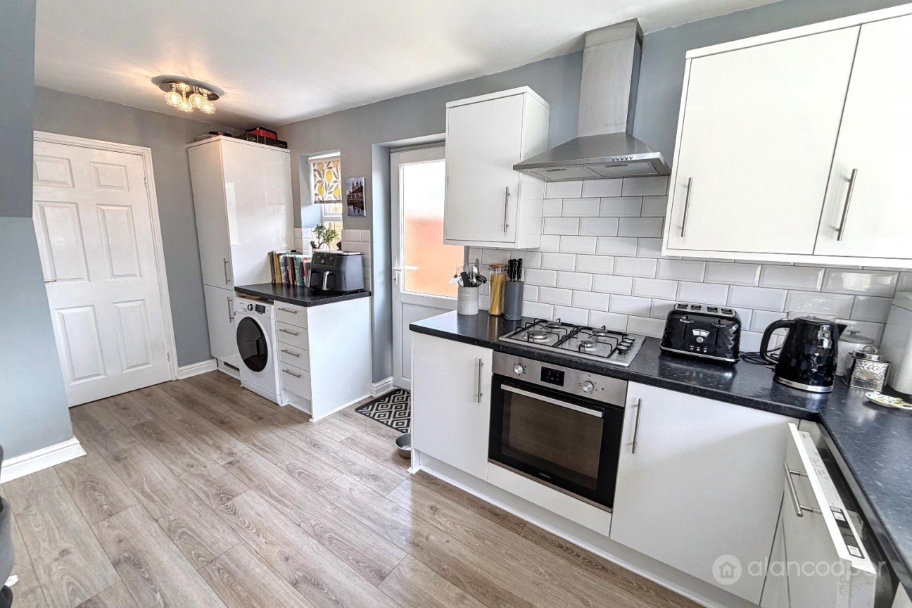 Penshurst Way, Maple Park, Nuneaton, CV11 4XF