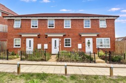 Edinburgh Road, Nuneaton, CV10 9FP