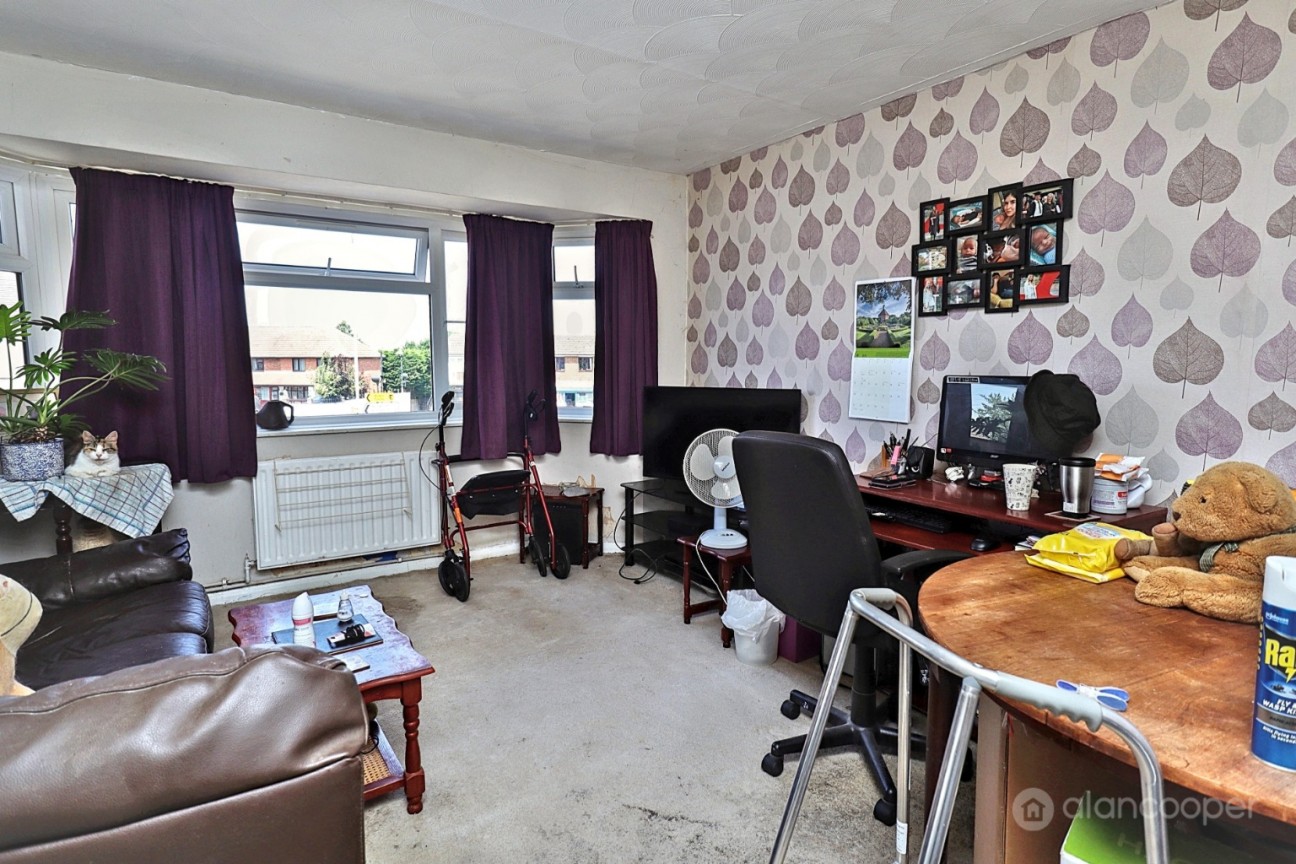New Street, Bulkington, Warwickshire, CV12 9RB