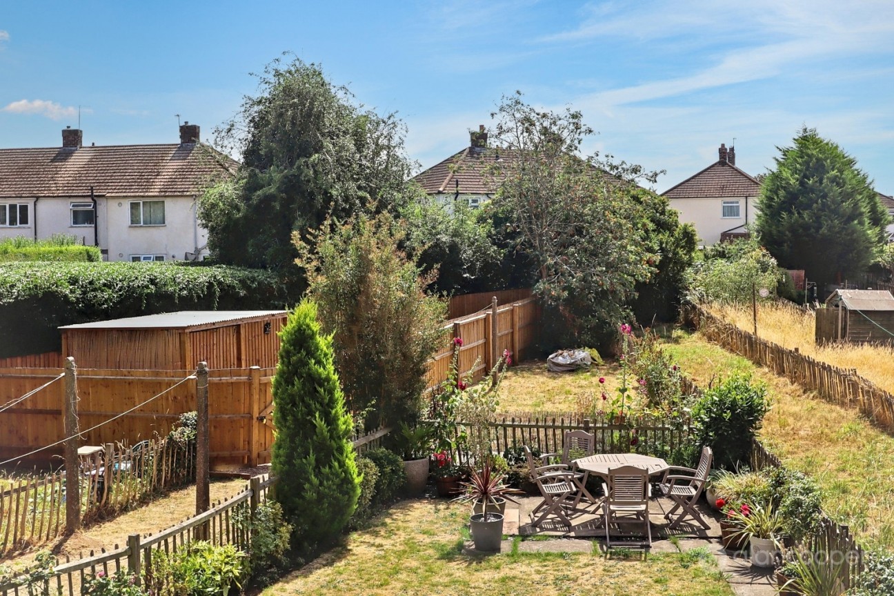 New Street, Bulkington, Warwickshire, CV12 9RB