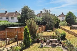 New Street, Bulkington, Warwickshire, CV12 9RB