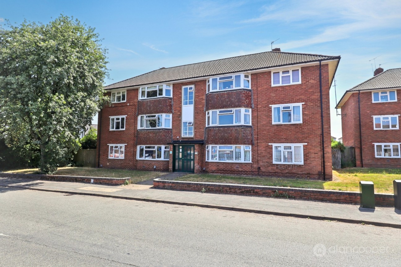 New Street, Bulkington, Warwickshire, CV12 9RB