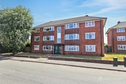 New Street, Bulkington, Warwickshire, CV12 9RB