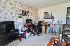 New Street, Bulkington, Warwickshire, CV12 9RB