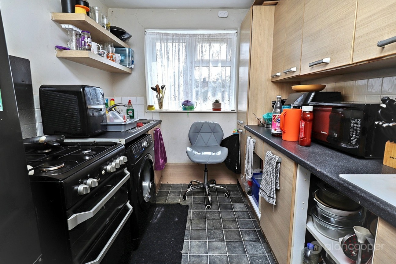 New Street, Bulkington, Warwickshire, CV12 9RB