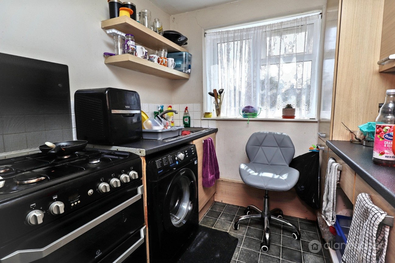 New Street, Bulkington, Warwickshire, CV12 9RB