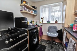 New Street, Bulkington, Warwickshire, CV12 9RB