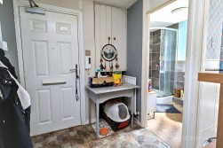 New Street, Bulkington, Warwickshire, CV12 9RB