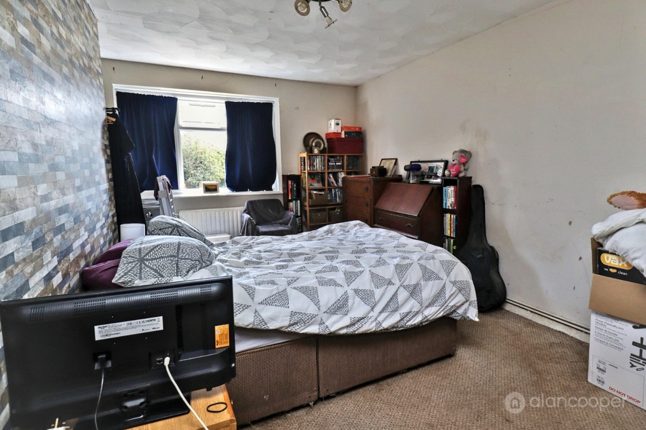 New Street, Bulkington, Warwickshire, CV12 9RB
