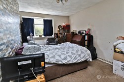 New Street, Bulkington, Warwickshire, CV12 9RB