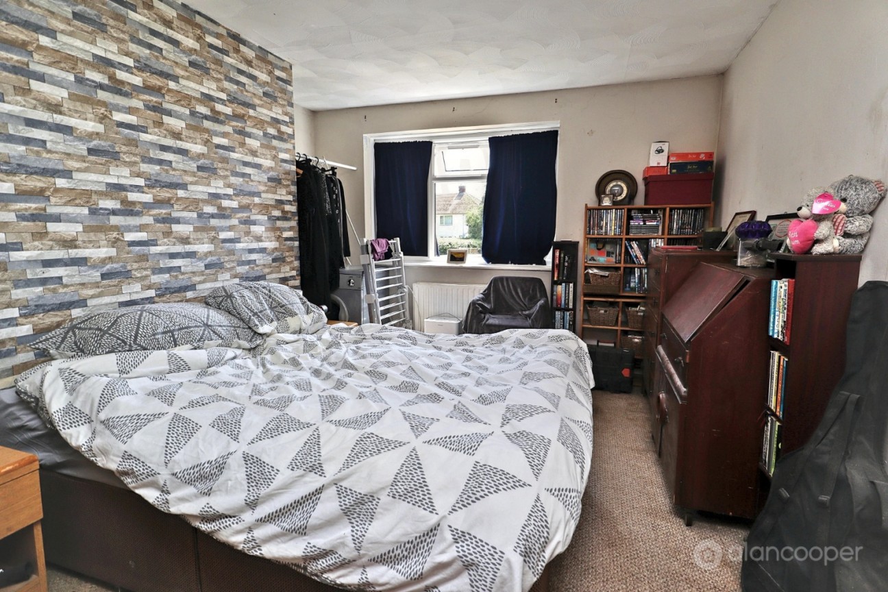 New Street, Bulkington, Warwickshire, CV12 9RB