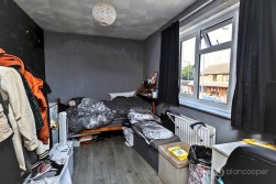 New Street, Bulkington, Warwickshire, CV12 9RB