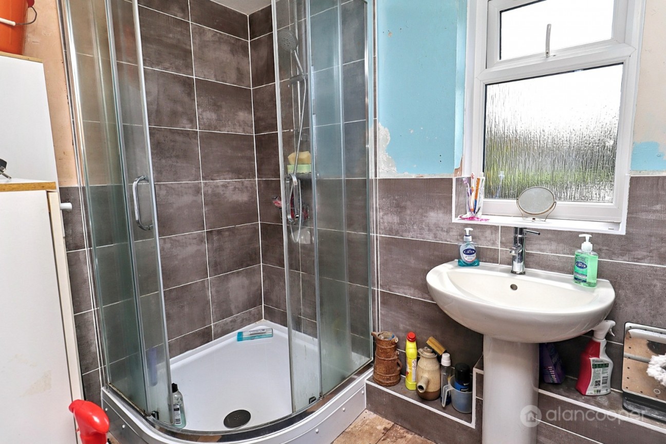 New Street, Bulkington, Warwickshire, CV12 9RB