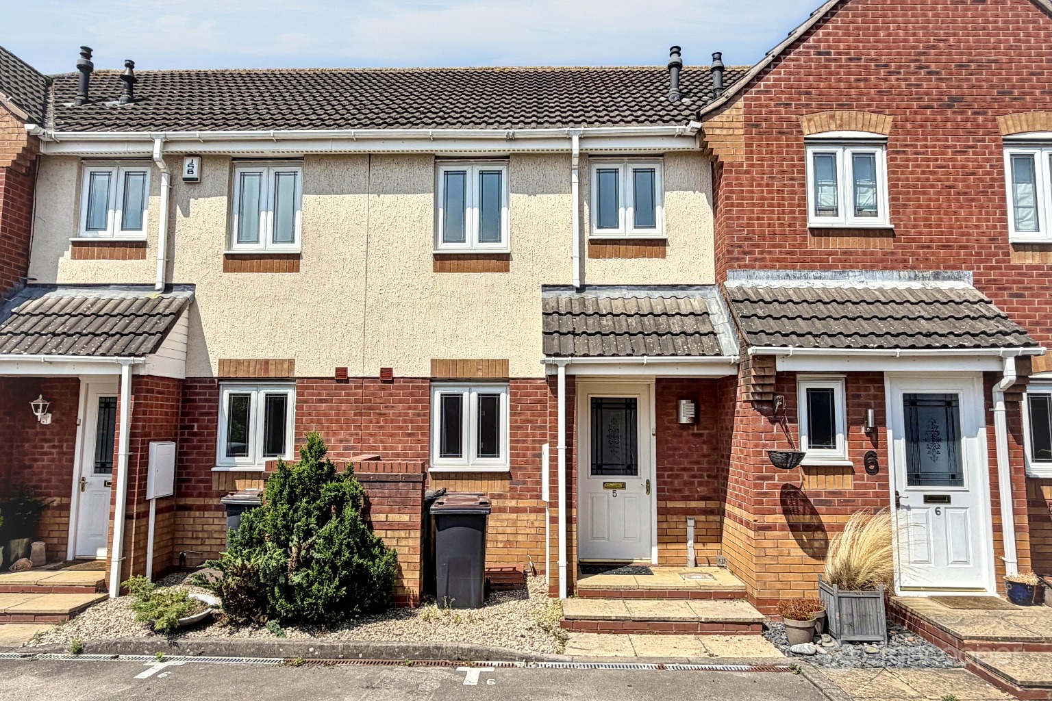 Portreath Drive, Horeston Grange, Nuneaton, CV11 6GH