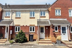 Portreath Drive, Horeston Grange, Nuneaton, CV11 6GH