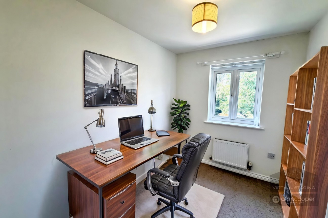 Portreath Drive, Horeston Grange, Nuneaton, CV11 6GH