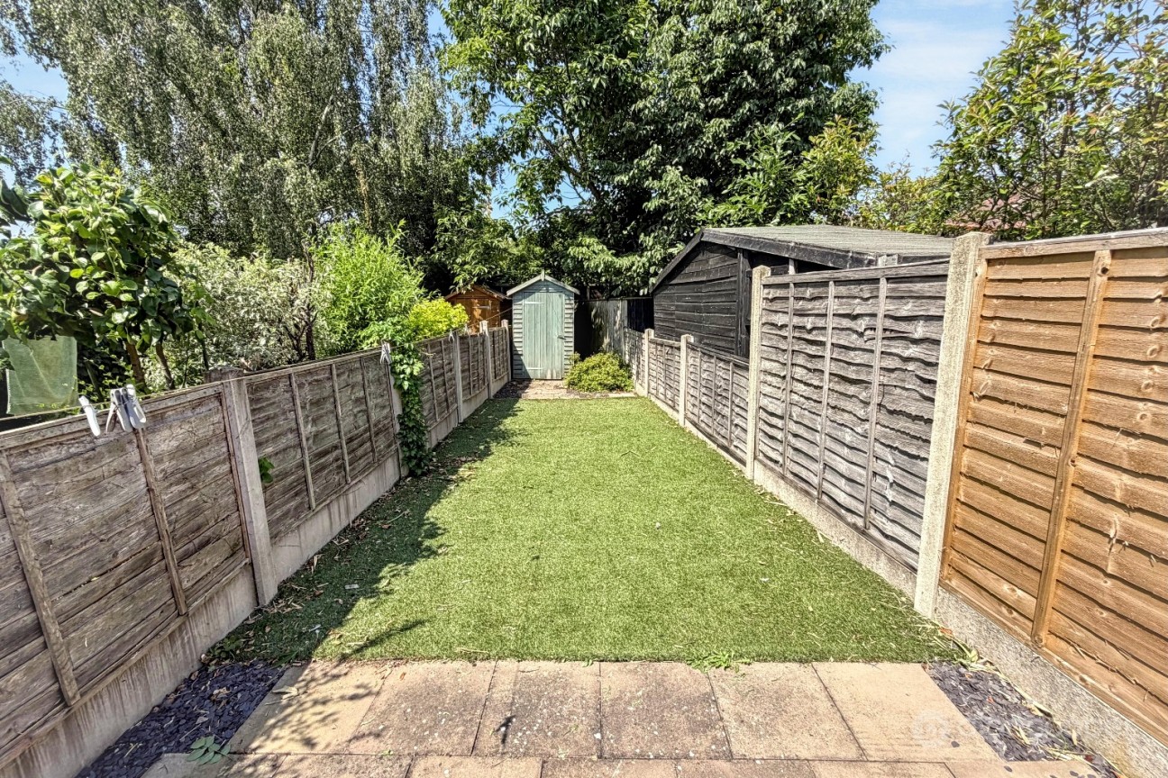 Portreath Drive, Horeston Grange, Nuneaton, CV11 6GH