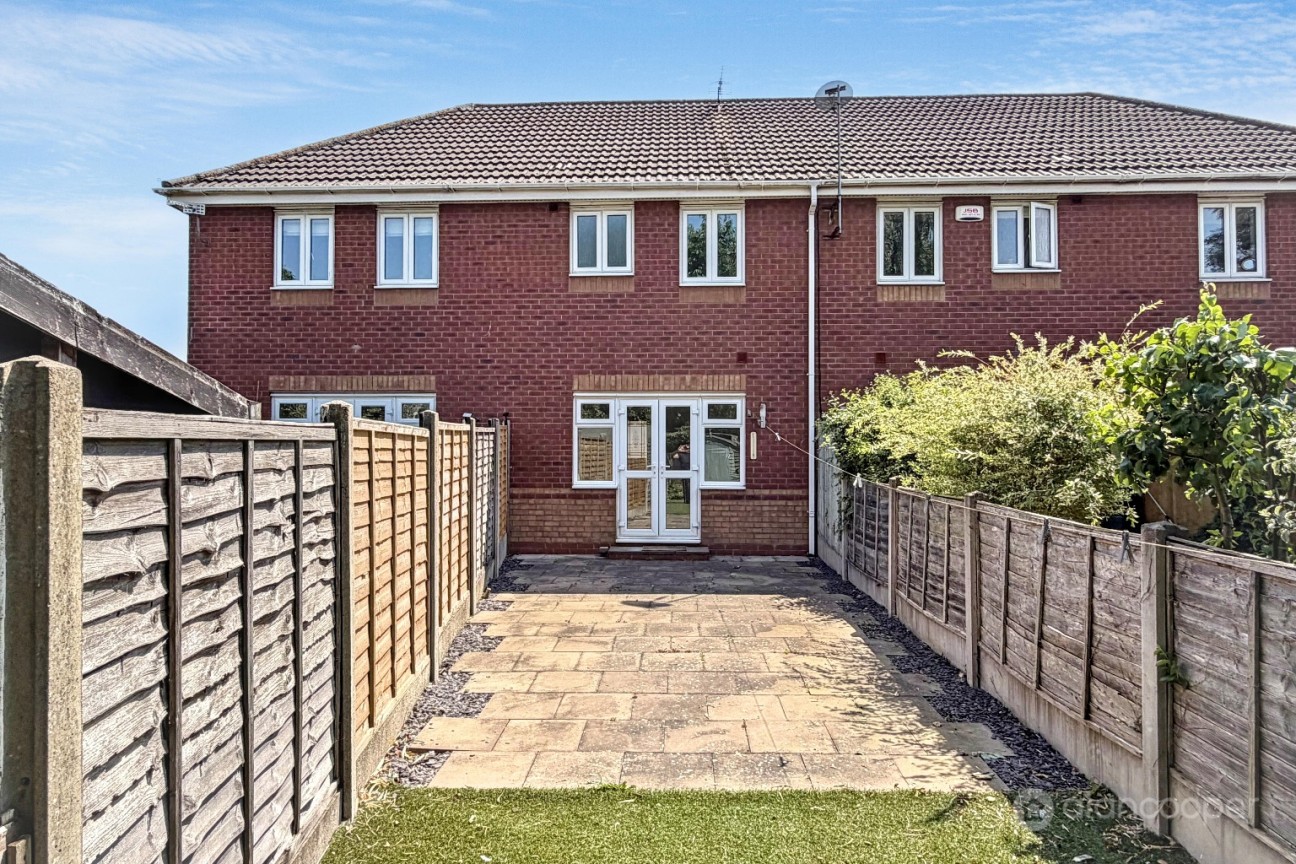 Portreath Drive, Horeston Grange, Nuneaton, CV11 6GH