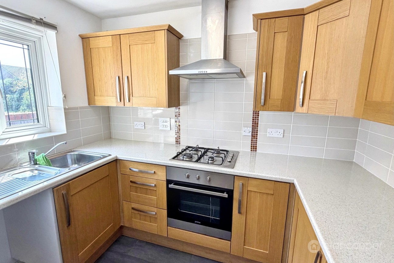 Portreath Drive, Horeston Grange, Nuneaton, CV11 6GH