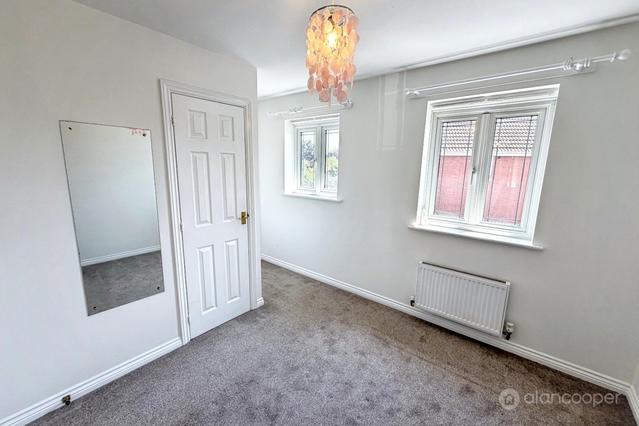 Portreath Drive, Horeston Grange, Nuneaton, CV11 6GH