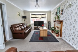 Kiln Close, Manor Park, Nuneaton, CV10 7RZ