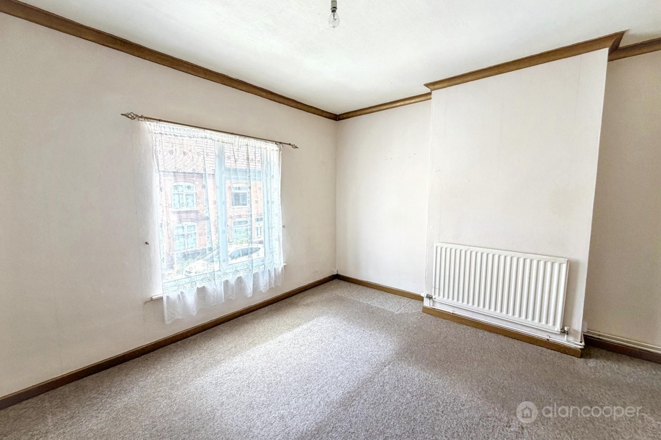 Grove Road, Stockingford, Nuneaton, CV10 8JS