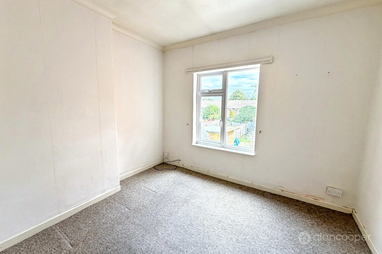 Grove Road, Stockingford, Nuneaton, CV10 8JS