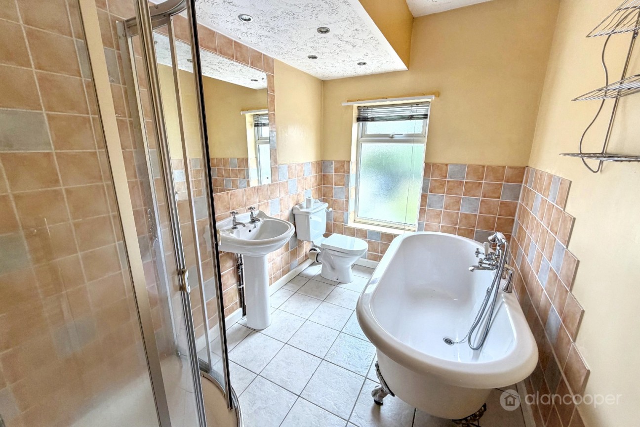 Grove Road, Stockingford, Nuneaton, CV10 8JS