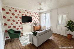 Grove Road, Stockingford, Nuneaton, CV10 8JS
