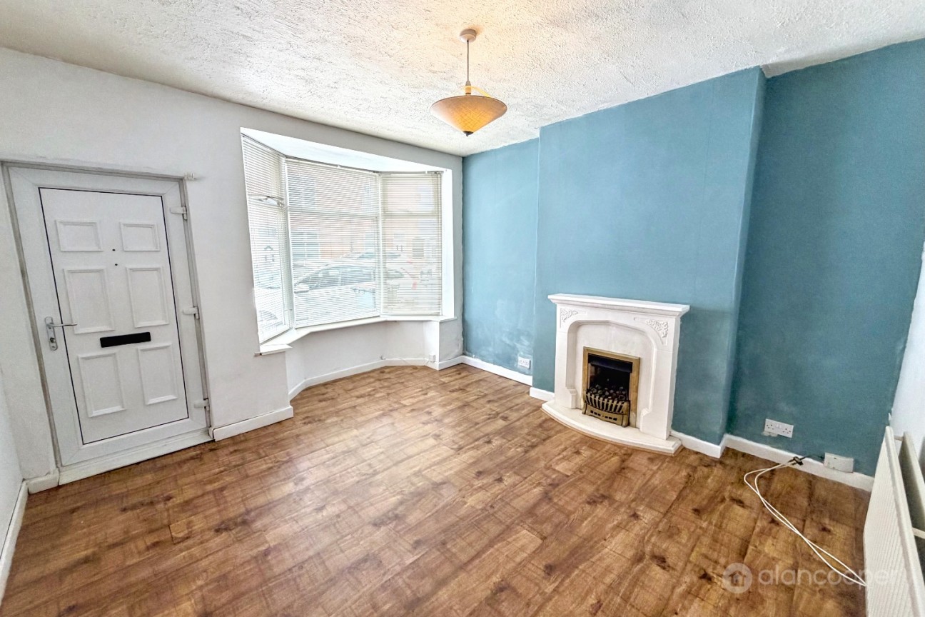 Grove Road, Stockingford, Nuneaton, CV10 8JS