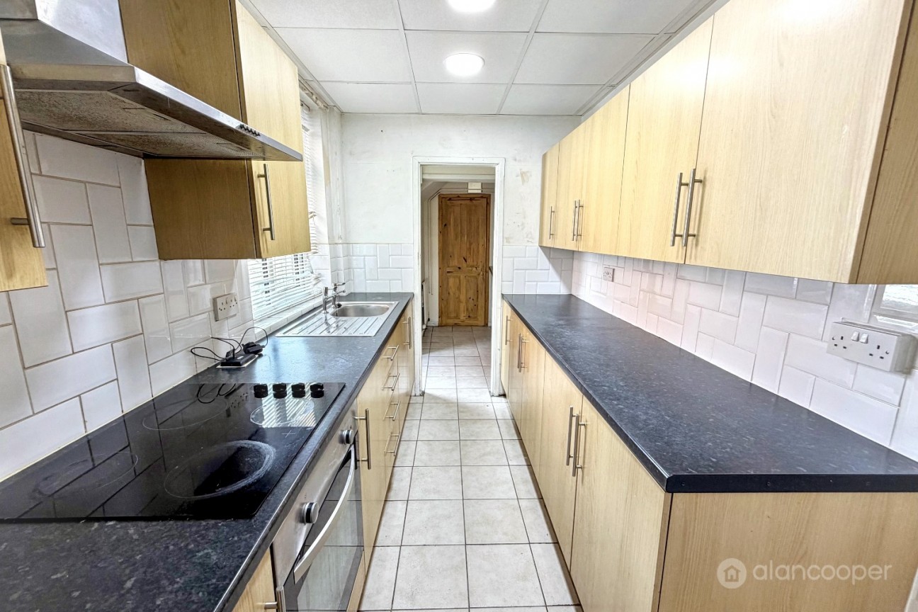 Grove Road, Stockingford, Nuneaton, CV10 8JS