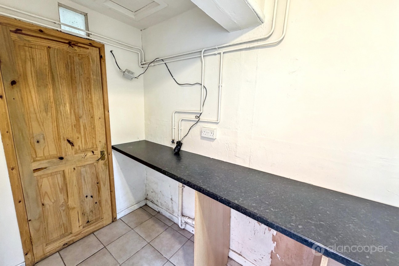 Grove Road, Stockingford, Nuneaton, CV10 8JS