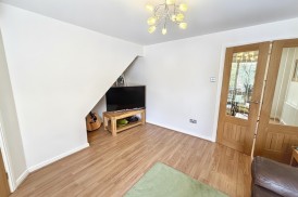 Packwood Close, Maple Park, Nuneaton, CV11 4GG