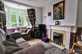 Ventnor Street, Weddington, Nuneaton, CV10 0BS