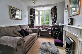 Ventnor Street, Weddington, Nuneaton, CV10 0BS