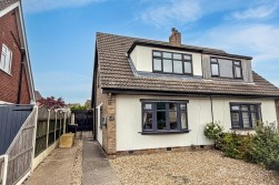Trent Road, Bulkington, CV12 9QD