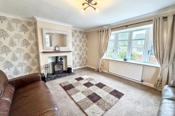 Trent Road, Bulkington, CV12 9QD