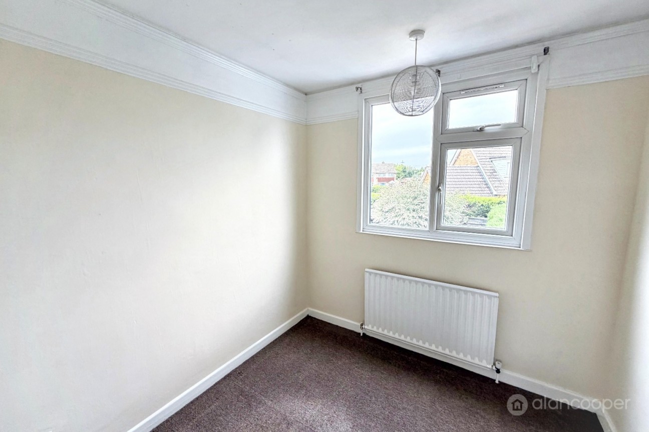 Trent Road, Bulkington, CV12 9QD