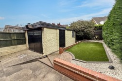 Trent Road, Bulkington, CV12 9QD