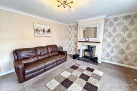 Trent Road, Bulkington, CV12 9QD