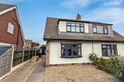 Trent Road, Bulkington, CV12 9QD