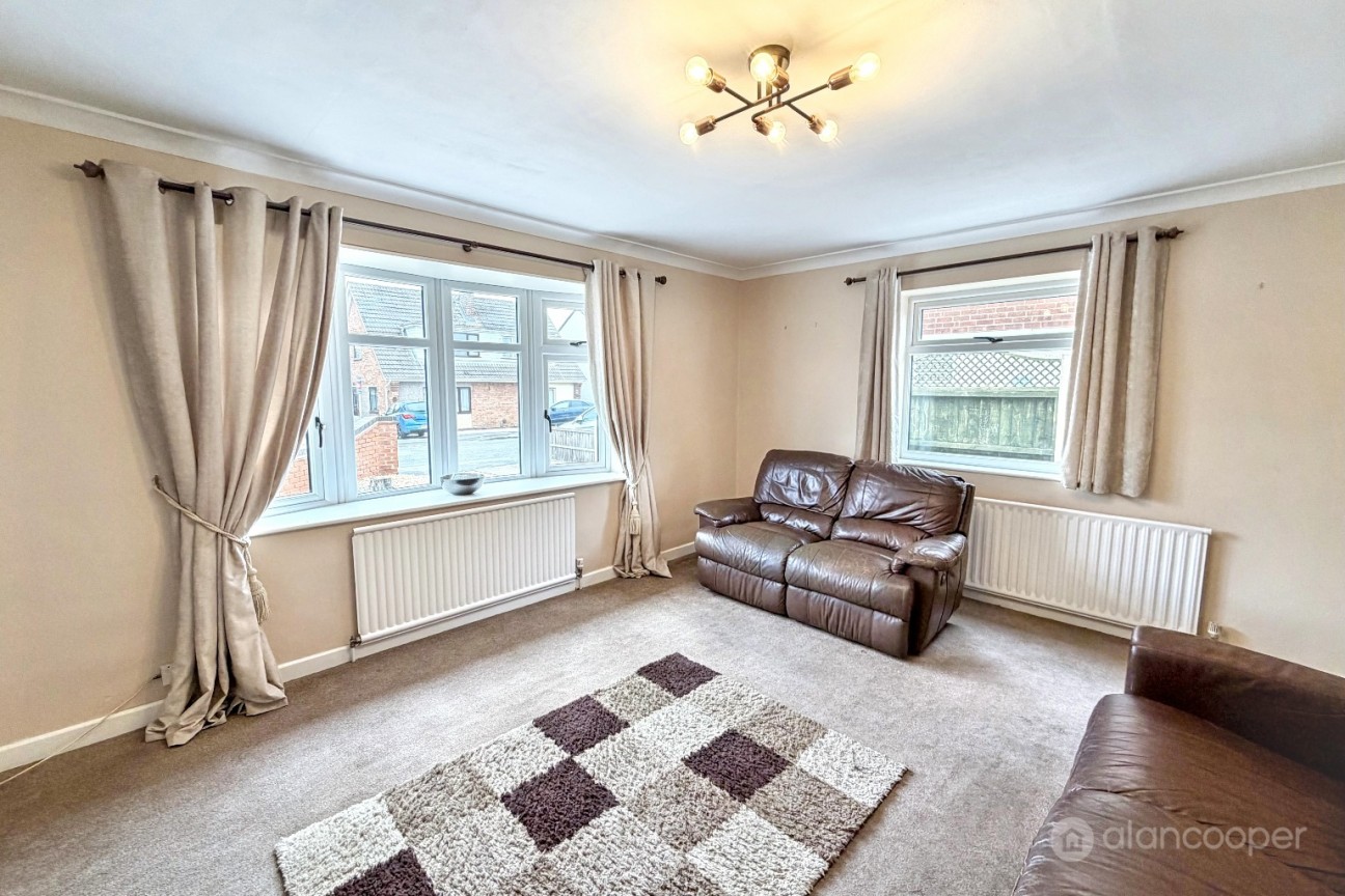 Trent Road, Bulkington, CV12 9QD