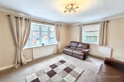Trent Road, Bulkington, CV12 9QD