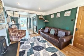 Woodcote Avenue, St Nicolas Park, Nuneaton, CV11 6DE